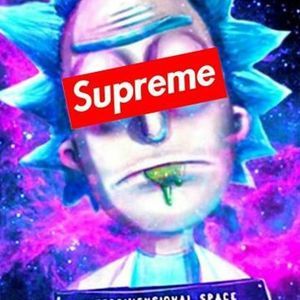 Meet your Posher, Theodore